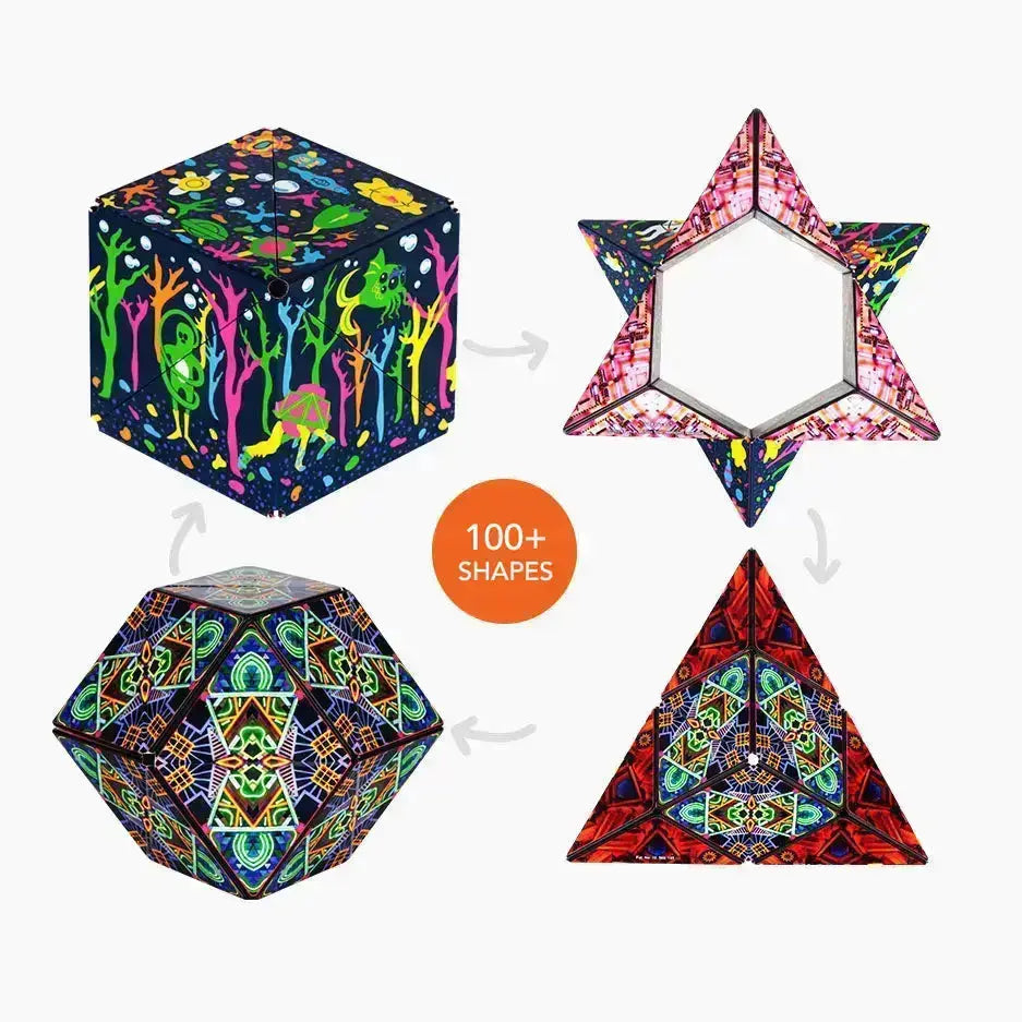 Shashibo Best Sellers