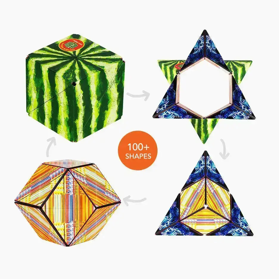 Shashibo Best Sellers