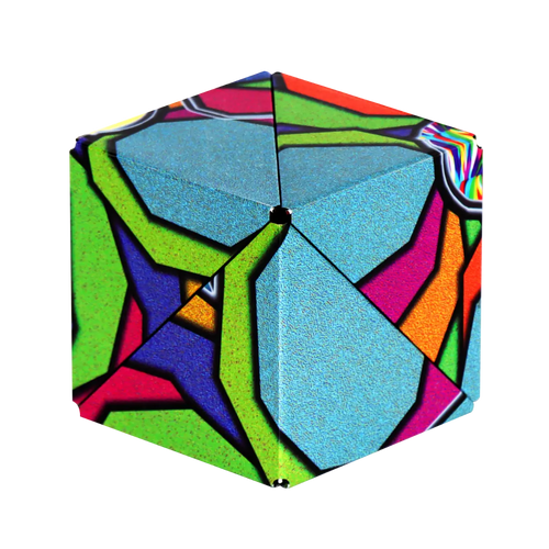 Art Worx Series - Daily Play