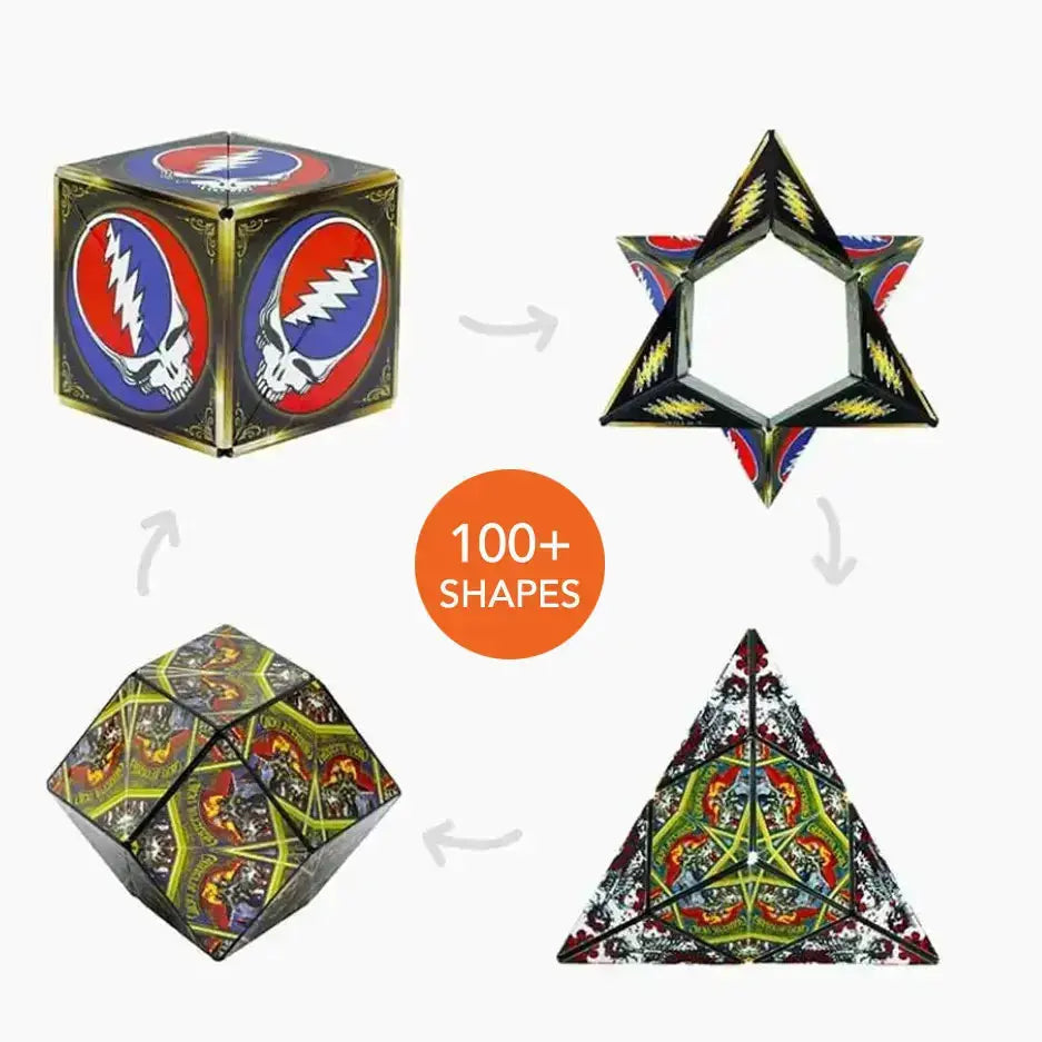 Grateful Dead Series