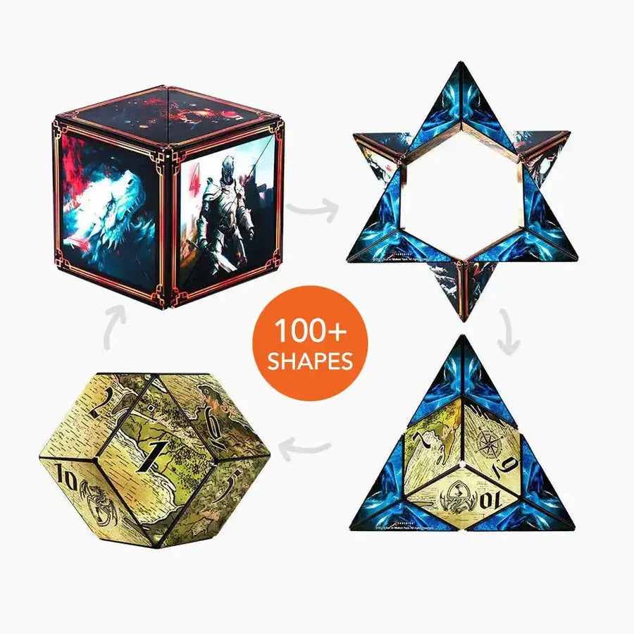 Dice Series