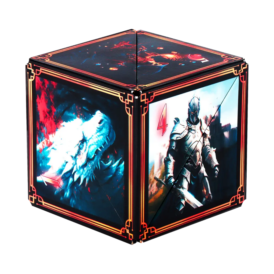Dice Series