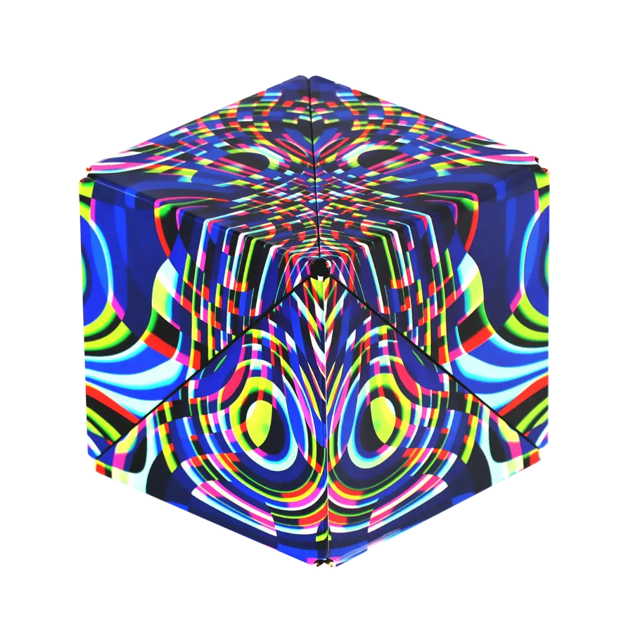 Shashibo
