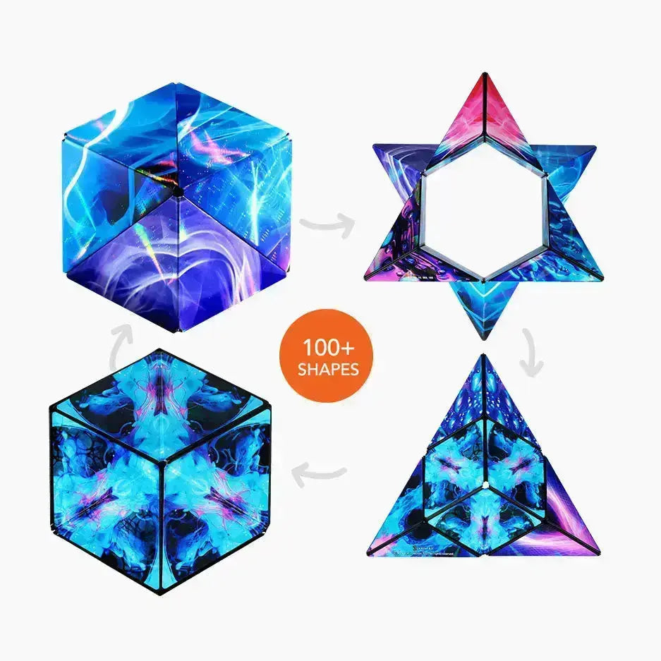 Shashibo Best Sellers