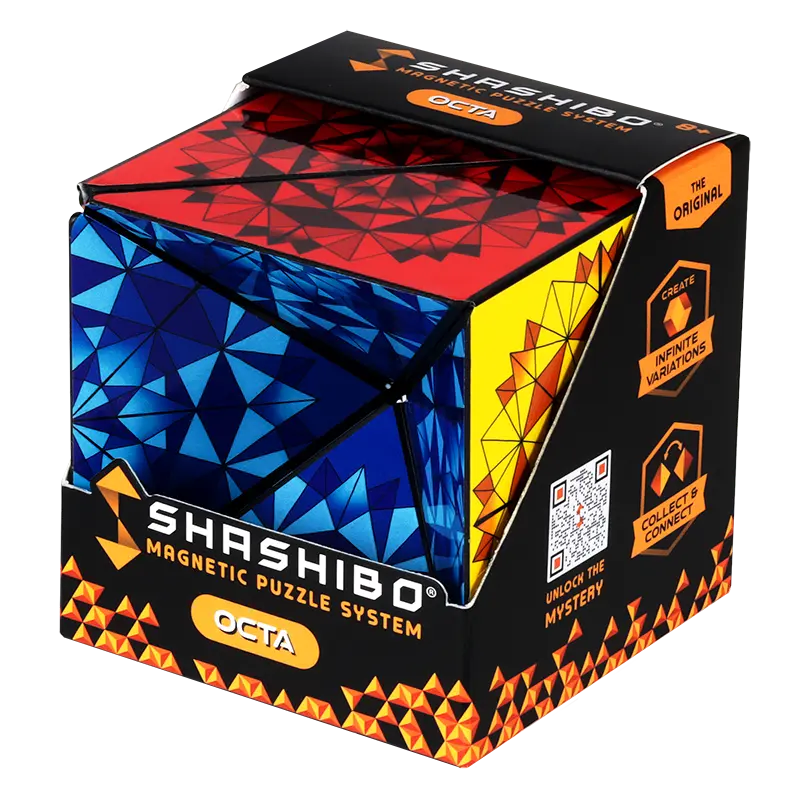 Shashibo OCTA