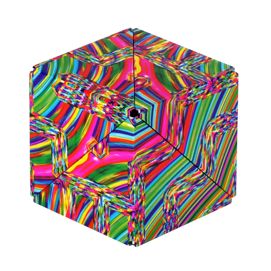 Art Worx Series - Daily Play