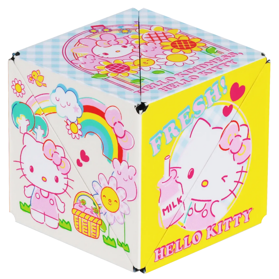 Shashibo Best Sellers