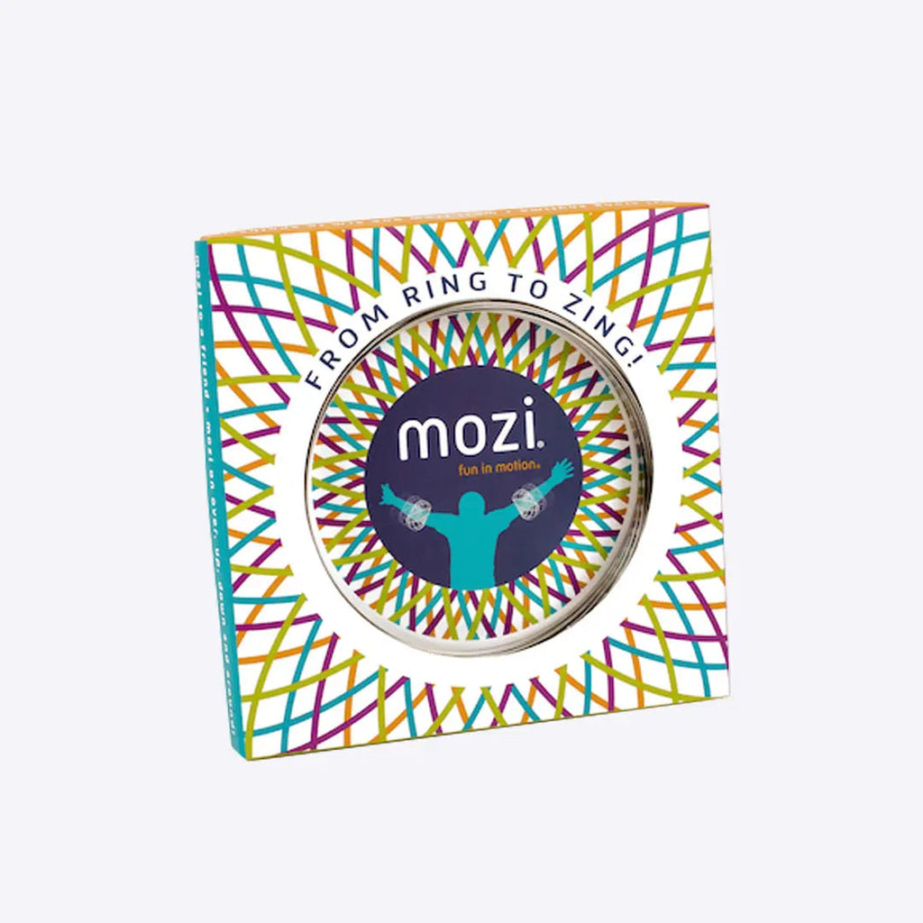 Mozi